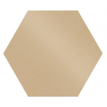 Шестигранник Моноколор Желтый PR 300x260 Hexagon